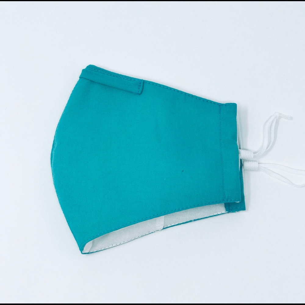 HAND MADE FACE MASK ( UNISEX ) - Picture 7 of 12